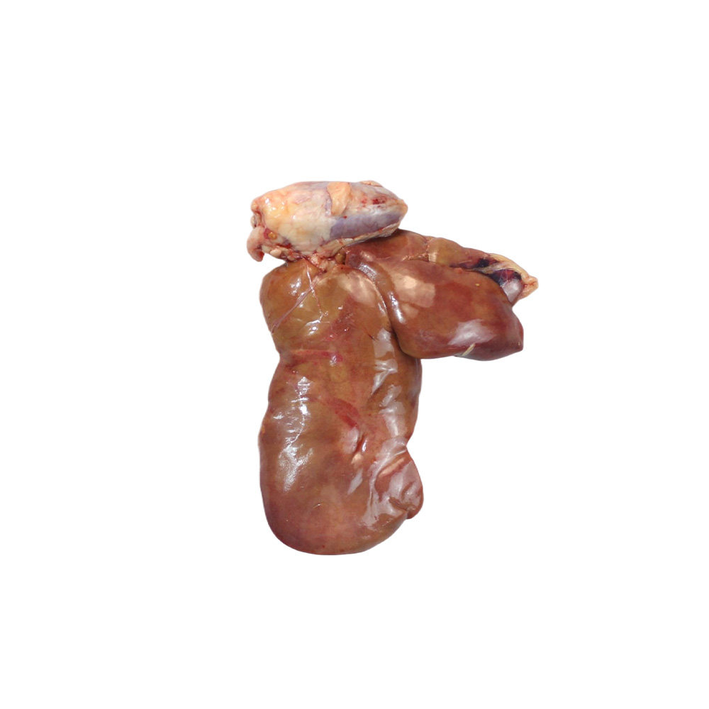 Frozen Chicken Liver